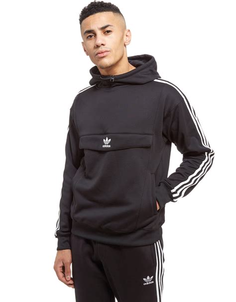 men's adidas originals hoodie.